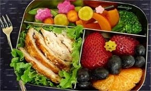 ناهار بخورید به 7 دلیل!
