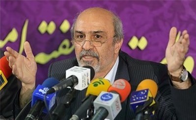 پولی که صداوسیما می‌دهد، حق پخش نیست و به حساب وزارت ورزش واریز می‌شود