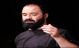 مداحی شهادت امام سجاد (ع) در سال 93 با نوای "حاج عبدالرضا هلالی" و "حاج روح الله بهمنی" + دانلود
