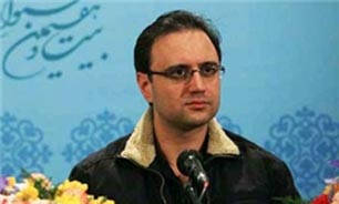مصطفی آل احمد:عده‌ای با شعار دفاع مقدس بودجه‌های کلان به جیب می‌زنند/ به وسیله‌ی لابی می‌خواهند سینمای هنر و تجربه را حذف کنند