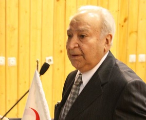 گپی خواندنی با پدر علم ژنتیک ایران