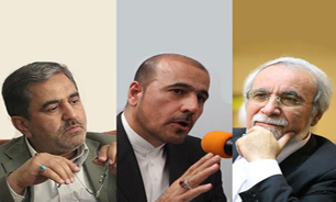 برگزاری دومین نشست‌ عصر فرهنگ ملل در خانه هنرمندان ایران