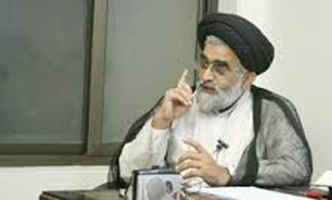 امام سجاد (ع) با مناجات‌هایش مردم غفلت زده را مدیریت کرد/ خط سرخ عاشورا با پرچمداری امام سجاد(ع) ادامه یافت