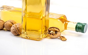 اثرات معجزه آسای روغن گردو