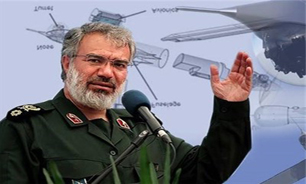 آمریکایی‌ها چاره‌ای جز بیرون رفتن از خلیج فارس ندارند
