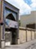 اتمام محوطه سازی مسجد تاریخی اسحق میرزا در زنجان