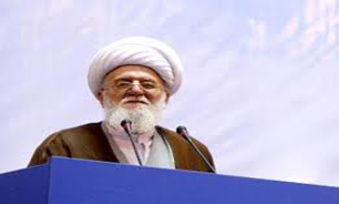 آیت الله تسخیری: انقلاب اسلامی ما را از نو زنده کرد/ لطف خداوند و برکت انقلاب راه ما را هموار کرده است