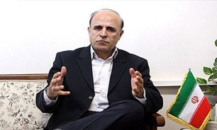 انتصاب سفیر جدید جمهوری اسلامی ایران در جمهوری تاجیکستان
