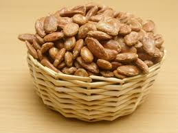 عرب‌ها عامل گرانی تخمه ژاپنی