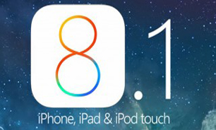 مروری بر امکانات جدید iOS 8.1