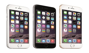 سومین مشکل iPhone 6 هم مشخص شد + جزئیات