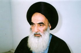 توصیه آیت‌الله سیستانی به سخنرانان در ماه محرم