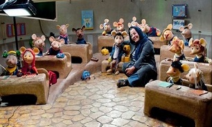 "اکبر عبدی" با "خواب زاده ها" پا به "هفت" می گذارد
