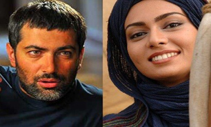 پارسا پیروزفر و پگاه آهنگرانی در "نزدیکتر" هم‌بازی می‌شوند