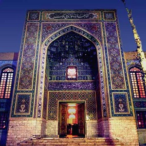 خانه‌تکانی لابه‌لای موزه‌ها و نسخه‌های خطی