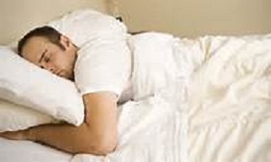 شب ها دیر می خوابید؟ حال تان خراب است!