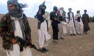 43 عضو طالبان در "افغانستان" کشته و زخمی شدند