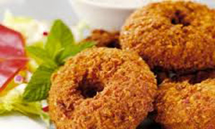 حساسیت به مواد گیاهی نتیجه‌ی مصرف این ساندویچ پرطرفدار