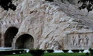 طرح ساماندهی تاق بستان و بیستون به‌طور ویژه اجرا می‌شود