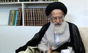 لقمه حرام مانع استجابت دعا می شود