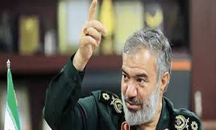 قدرت‮‌های ناشی از اصالت انقلاب اسلامی دشمن را فلج کرده است
