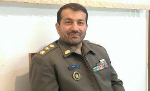 مديركل تربيت‌بدنی وزارت دفاع منصوب شد‌
