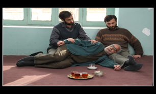 آغاز اکران "میهمان داریم" با 30 سینما در تهران و شهرستانها