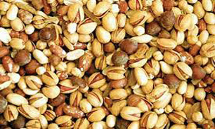 رکود شدید در بازار آجیل و خشکبار مشهد