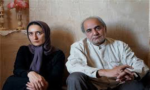 من و آقای پرستویی هیچ نقابی بر چهره نداشتیم
