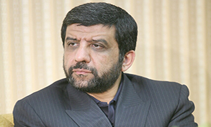 سخنرانی مهندس "ضرغامی" در مراسم تودیع و معارفه رئیس رسانه ملی + فیلم