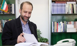 مدیر کل هنرهای نمایشی انتصاب ریاست صدا و سیما را تبریک گفت
