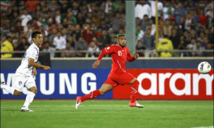 ایران-کره جنوبی ساعت 16:25 بیست وهفتم آبان‌ماه درتهران