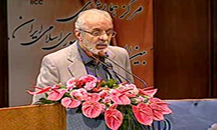سخنرانی خجسته در مراسم تکریم و معارفه روسای سازمان صدا و سیما + فیلم