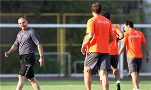 برنامه تمرینات پرسپولیس تا داربی اعلام شد