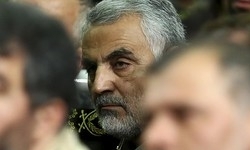 گزارش CNN از مرد اسرار آمیز ایران