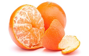 بهترین زمان خوردن نارنگی