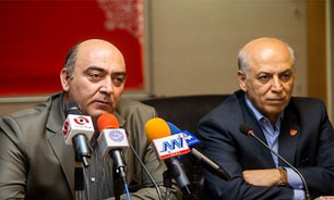 دیدار خادم، سیاسی و منتقمی با اعضای کمیسیون اقتصادی مجلس و رئیس سازمان خصوصی‌سازی