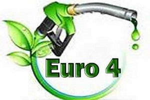 تفاوت بنزین یورو 4 با بنزین‌های دیگر