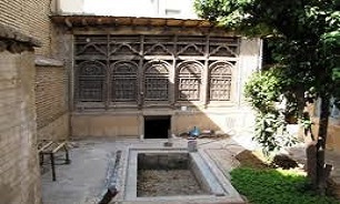 خانه "احمد توجه" شیراز به ثبت فهرست آثار ملی رسید
