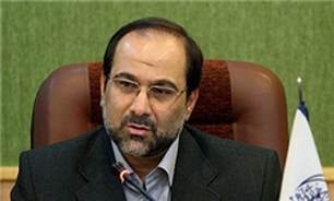 تشکر از زحمات مهندس ضرغامی رئیس سابق سازمان صداوسیما/تایید انتخاب رئیس دانشگاه علوم پزشکی قزوین