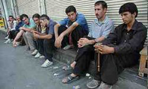 کاهش 7 درصدی نرخ بیکاری در لرستان