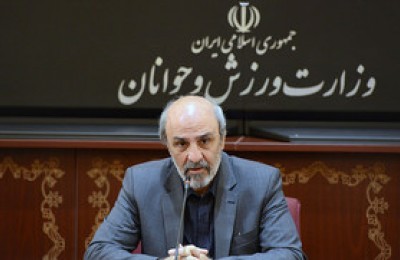 دستور پیگیری آزادی مایلی‌کهن از سوی وزیر ورزش