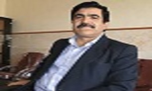 کسب مقام اول دانشجوی دندانپزشکی در آزمون علمی علوم پایه دندانپزشکی قطب آموزشی زاگرس