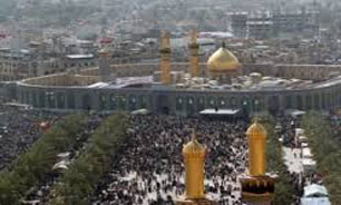 دختران در اولویت اعزام به عتبات عالیات