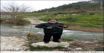 هلاکت یکی از نزدیکان بن‌لادن در سوریه