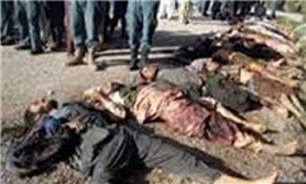 خیزش مردمی علیه طالبان در شمال "افغانستان"/ والی انتصابی شبه نظامیان کشته شد