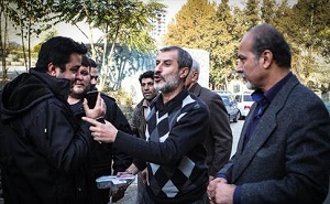 با رضایت علی دایی، مایلی کهن آزاد نمی شود!