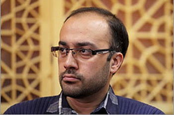 گپی با روح‌الله حجازی، کارگردان تله‌فیلم «سبز به رنگ زمرد»