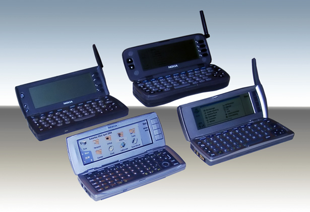 Nokia 9000 Communicator