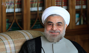 امضای 5 سند همکاری با آذربایجان در سفر رئیس جمهور به باکو